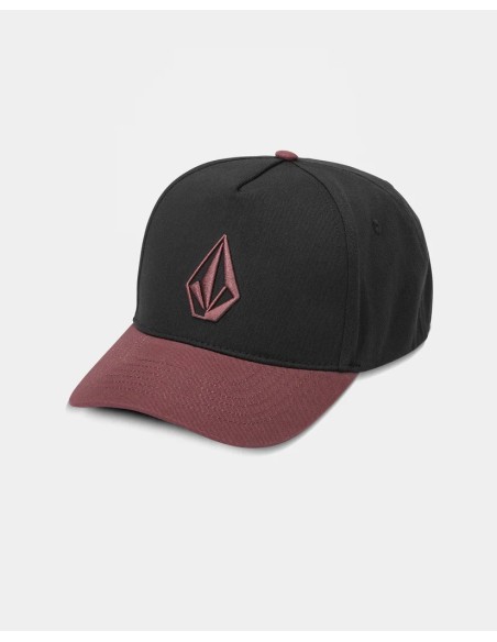 Men's Volcom Embossed Stone Adj Hat