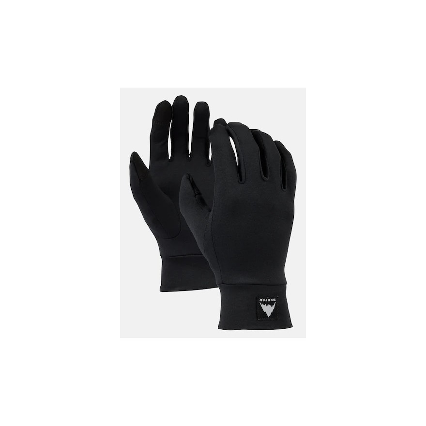 Men's Burton Screen Grab Glove Liners