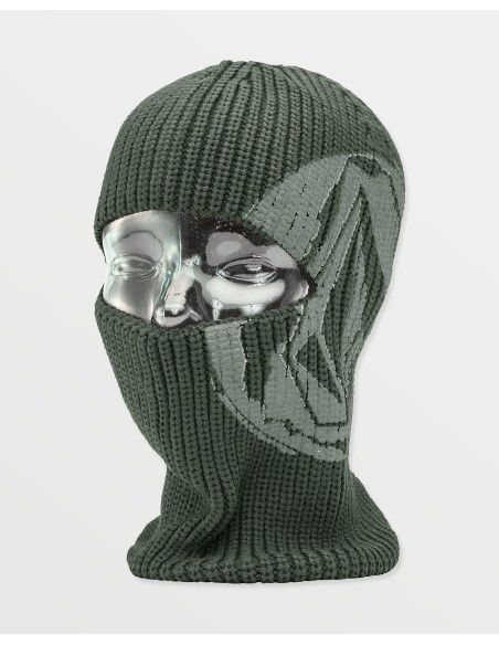 Men's VolcomStone Faced Balaclava