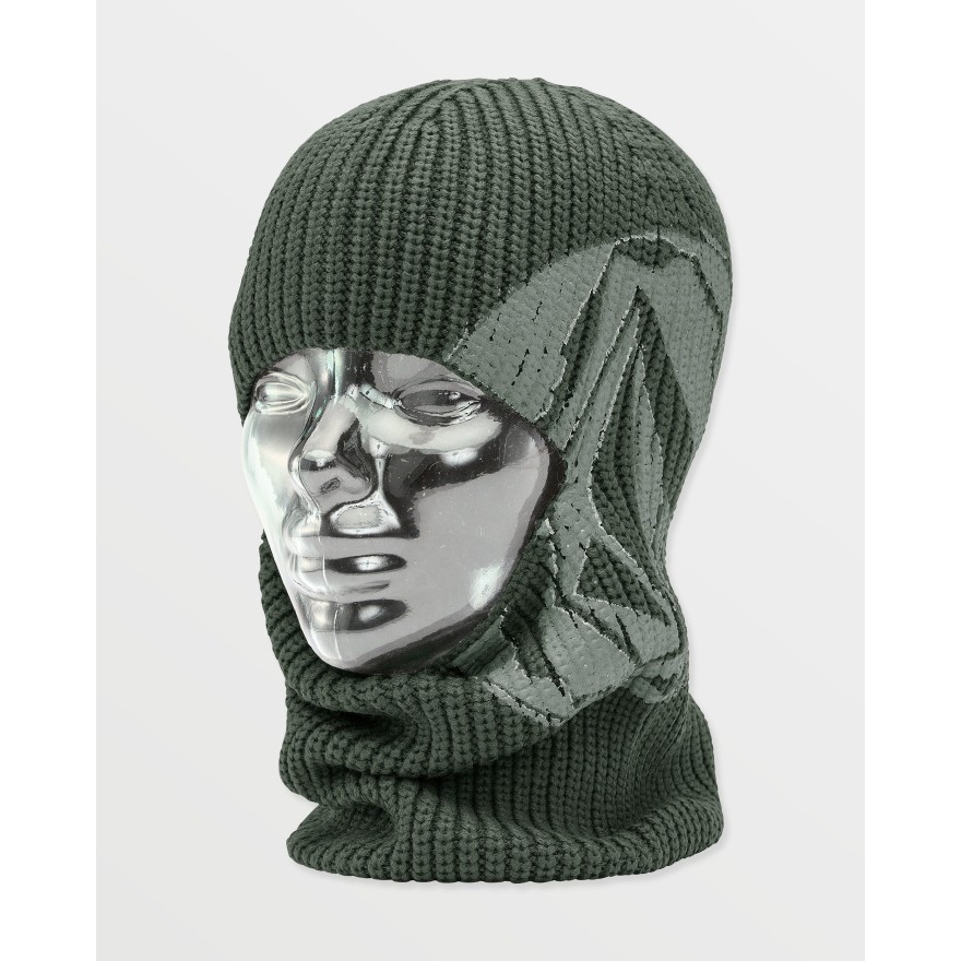 Men's VolcomStone Faced Balaclava