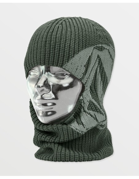 Men's VolcomStone Faced Balaclava