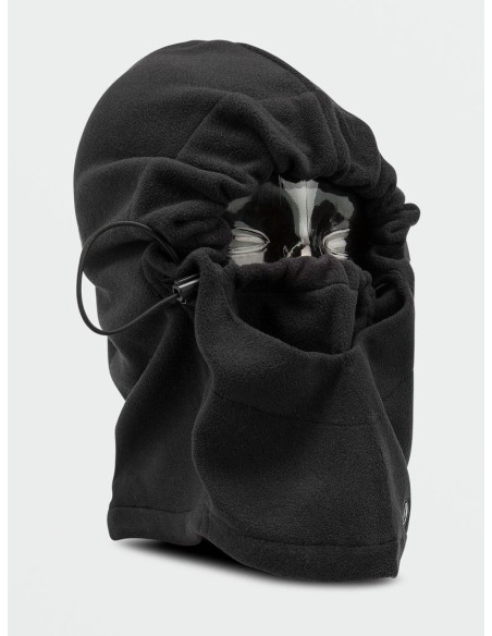 Men's Volcom Travelin Hood Thingy