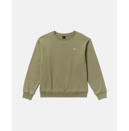 Men's Rvca Va Essential Crew
