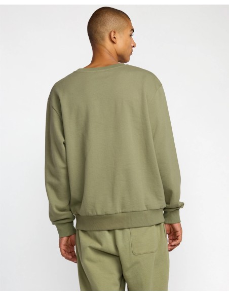 Men's Rvca Va Essential Crew