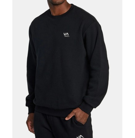 Men's Rvca Va Essential Crew