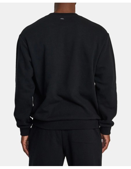 Men's Rvca Va Essential Crew