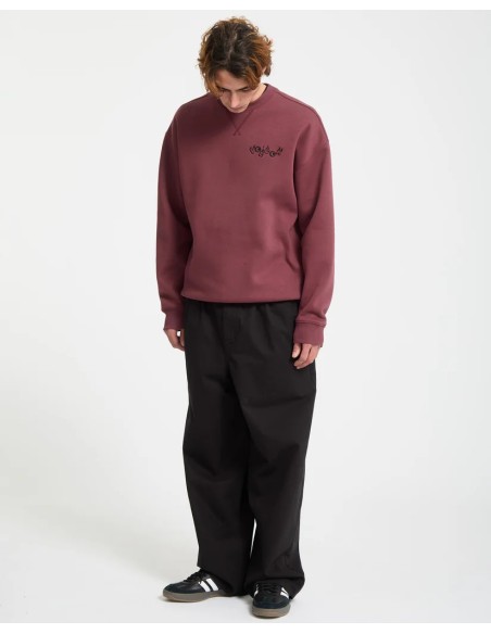 Men's Volcom Fa Daniel Shepard Crewnew122