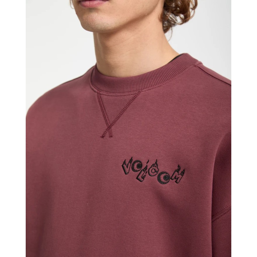 Men's Volcom Fa Daniel Shepard...