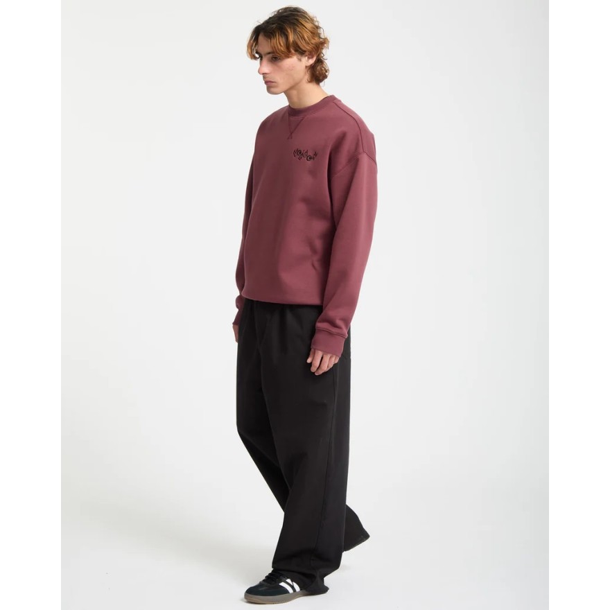 Men's Volcom Fa Daniel Shepard Crew