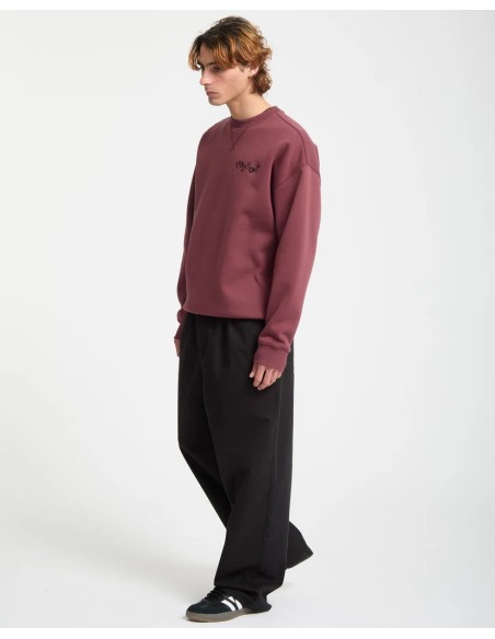 Men's Volcom Fa Daniel Shepard Crew