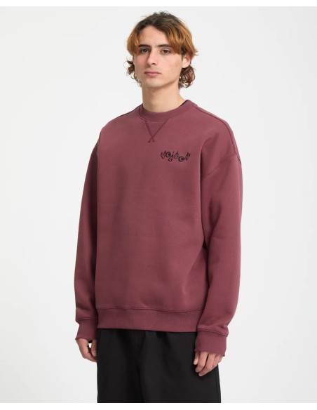 Men's Volcom Fa Daniel Shepard Crew