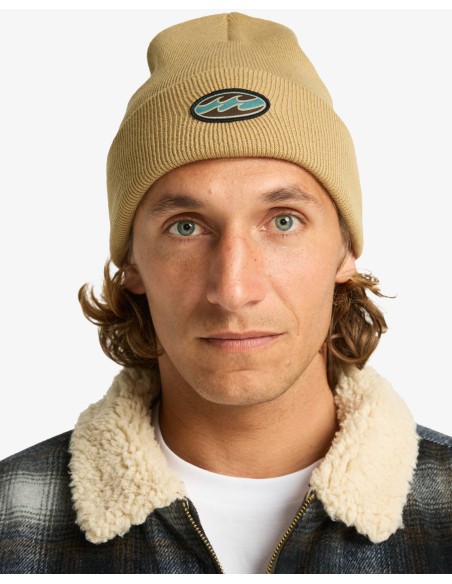 Men's Billabong Every Other Day Beanienew22