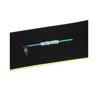 Men's Burton Deep Thinker Camber Snowboard