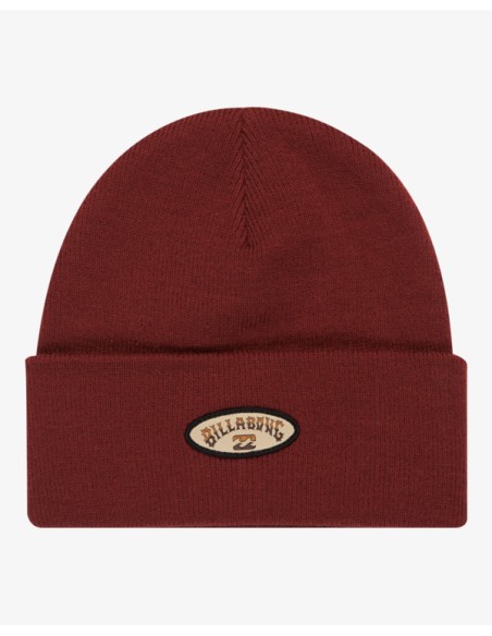 Men's Billabong Every Other Day Beanienew24