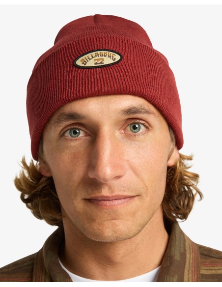 Men's Billabong Every Other Day Beanienew24