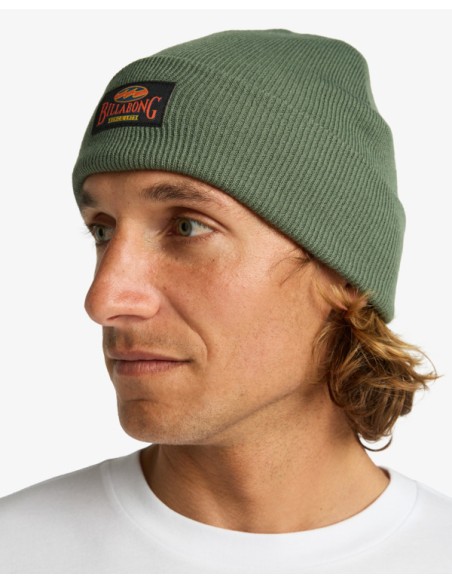Men's Billabong Every Other Day Beanie