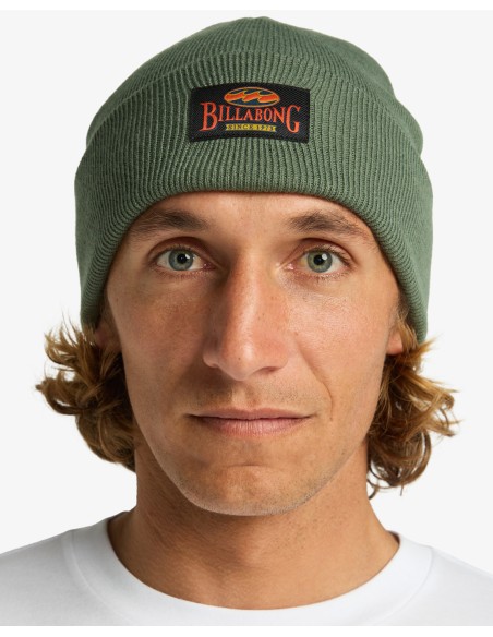 Men's Billabong Every Other Day Beanienew21
