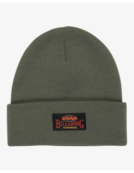 Men's Billabong Every Other Day Beanie