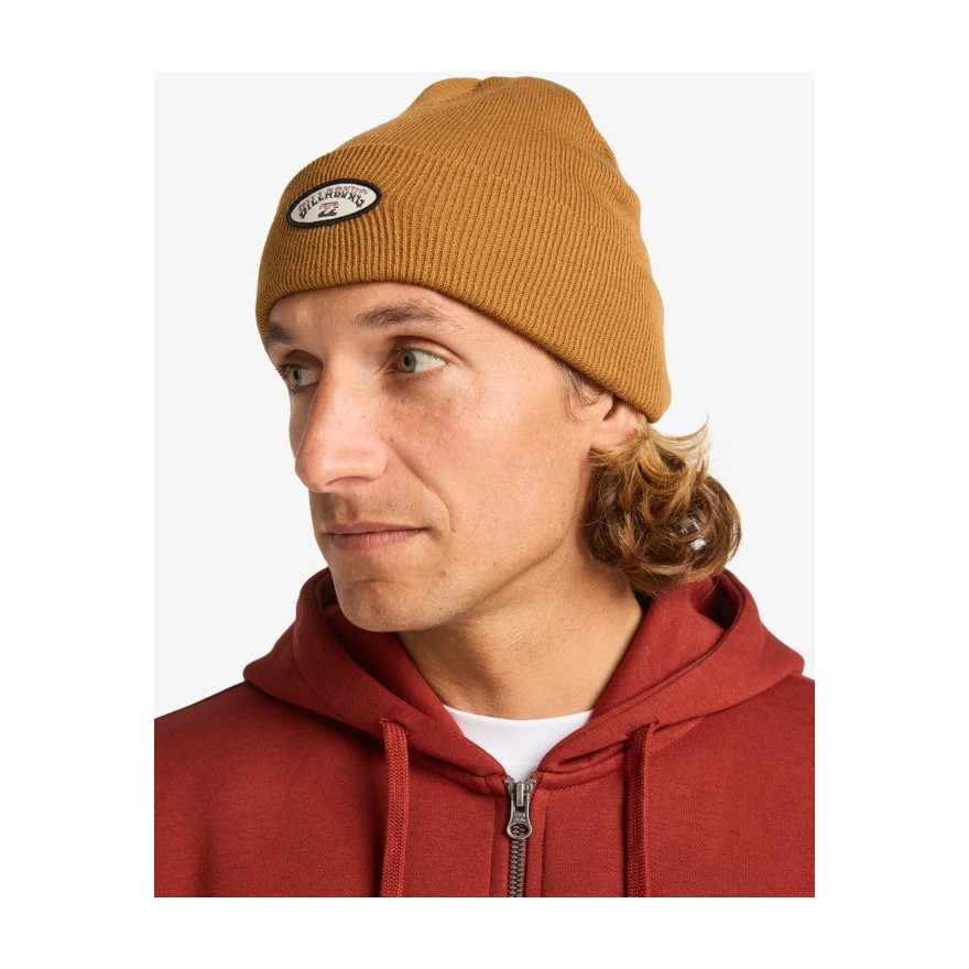Men's Billabong Every Other Day Beanie