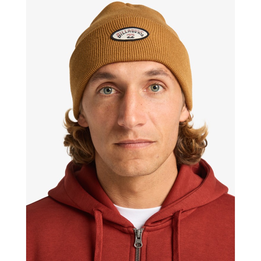 Men's Billabong Every Other Day Beanie
