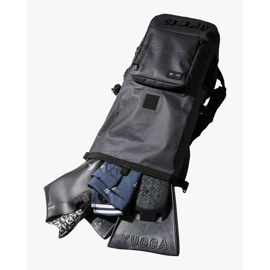 Men's Rvca Weld Backpacknew248