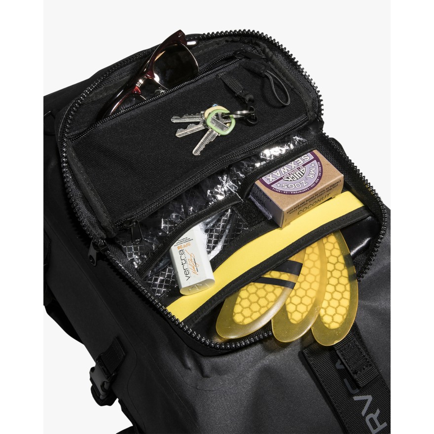 Men's Rvca Weld Backpacknew248