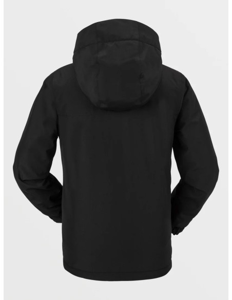 Kid's Volcom Stone.91 Insulated Jacket