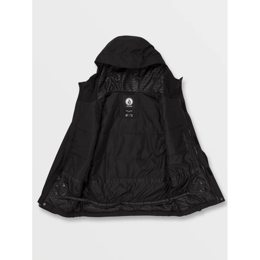 Kid's Volcom Stone.91 Insulated Jacket