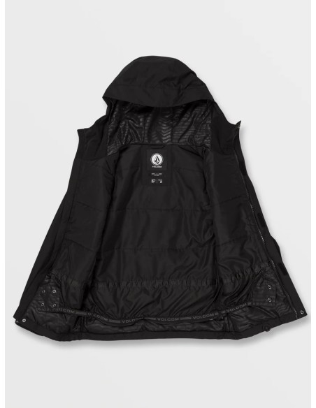 Kid's Volcom Stone.91 Insulated Jacketnew189