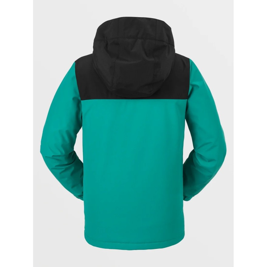 Kid's Volcom Stone.91 Insulated Jacket