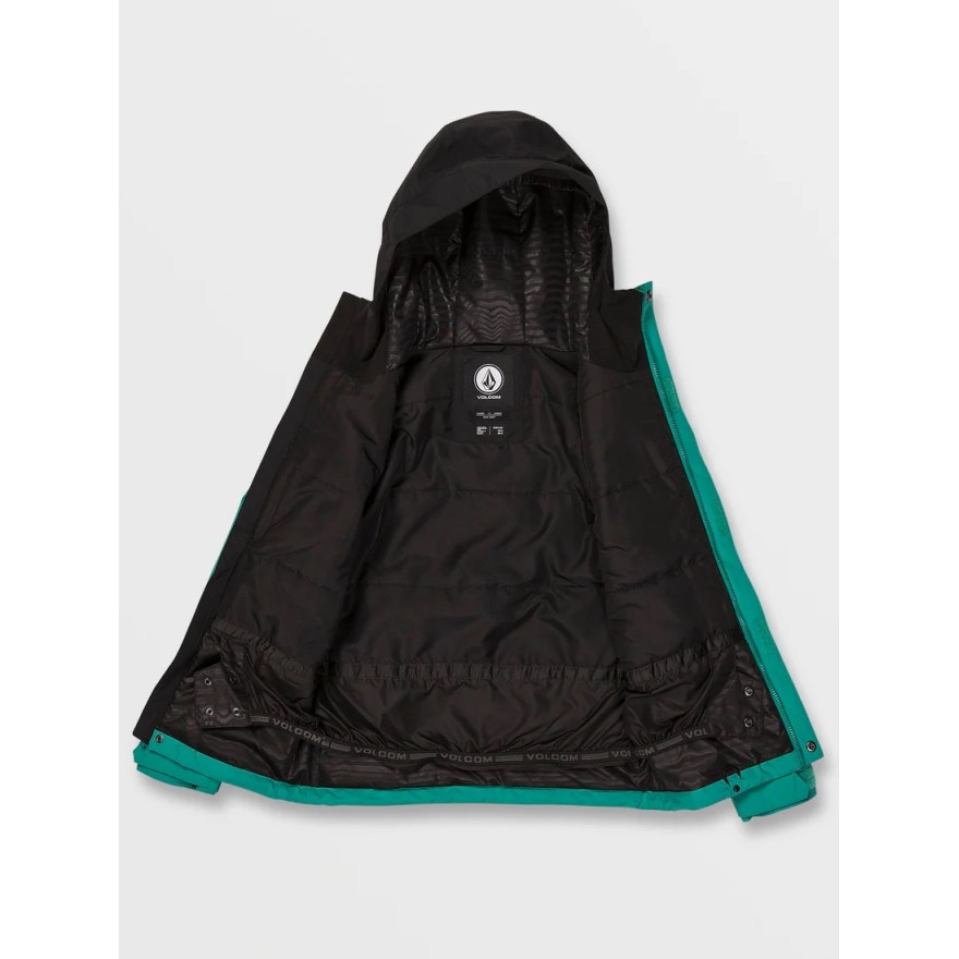 Kid's Volcom Stone.91 Insulated...
