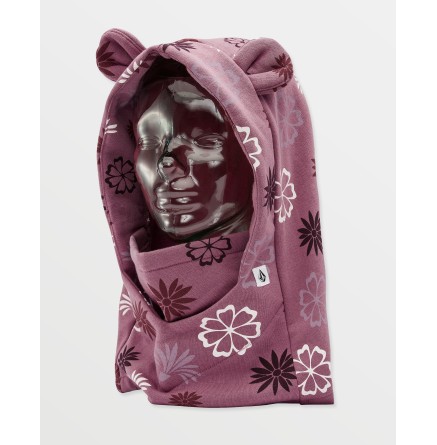 Kid's Volcom Snow Creature Hood