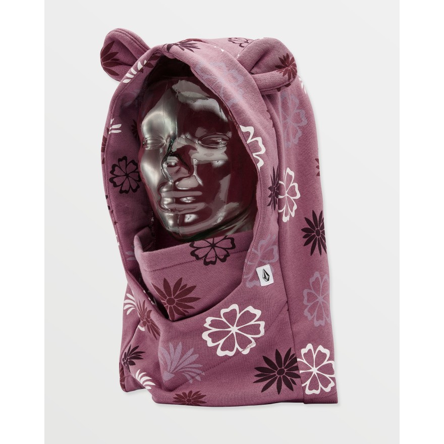 Kid's Volcom Snow Creature Hoodnew226
