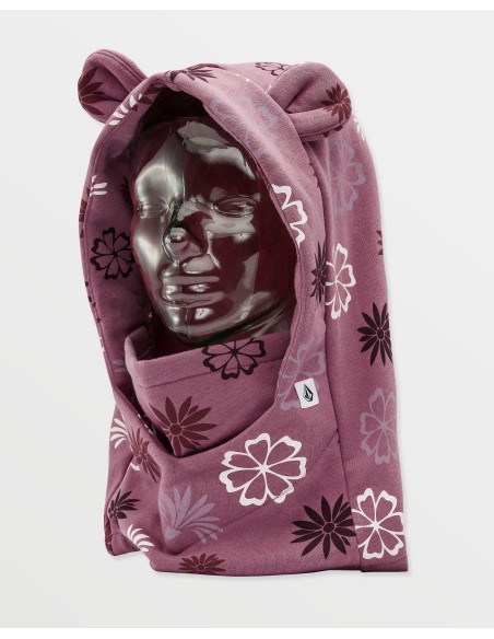 Kid's Volcom Snow Creature Hoodnew226