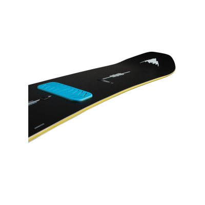 Men's Burton Deep Thinker Camber Snowboard