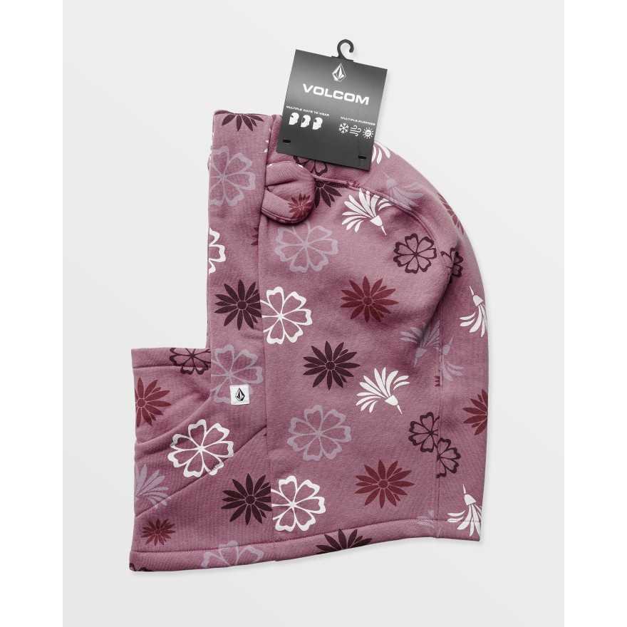 Kid's Volcom Snow Creature Hoodnew226