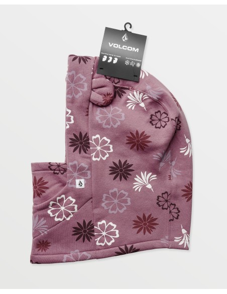 Kid's Volcom Snow Creature Hoodnew226