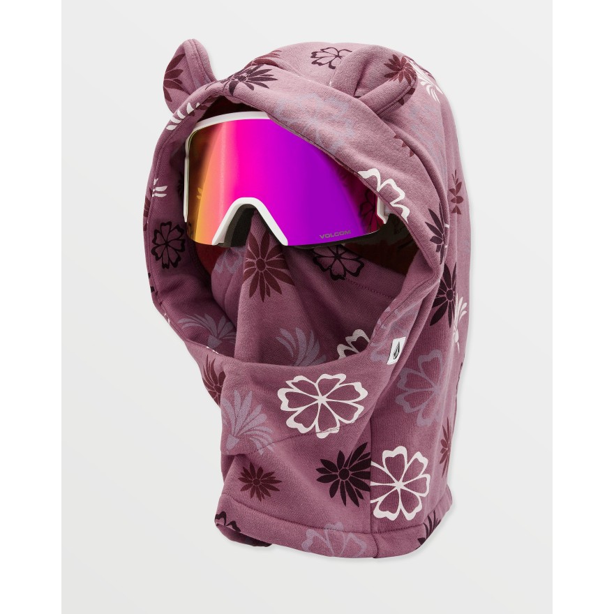 Kid's Volcom Snow Creature Hood