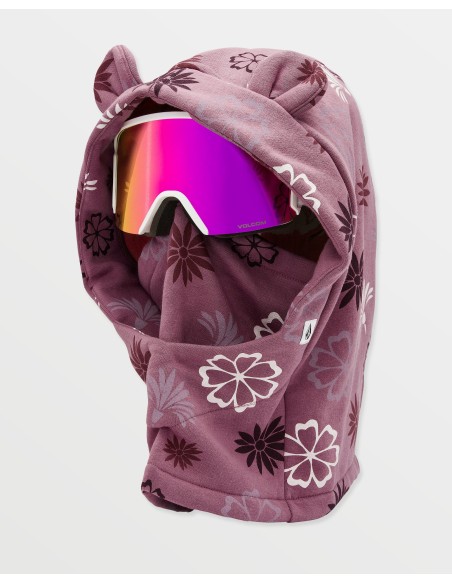 Kid's Volcom Snow Creature Hood