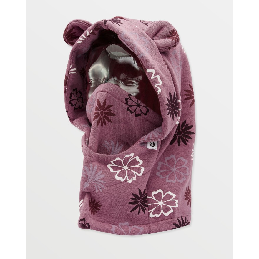 Kid's Volcom Snow Creature Hood