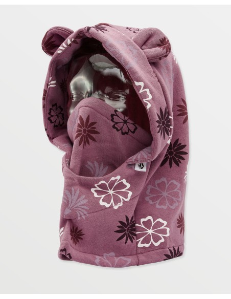 Kid's Volcom Snow Creature Hoodnew226