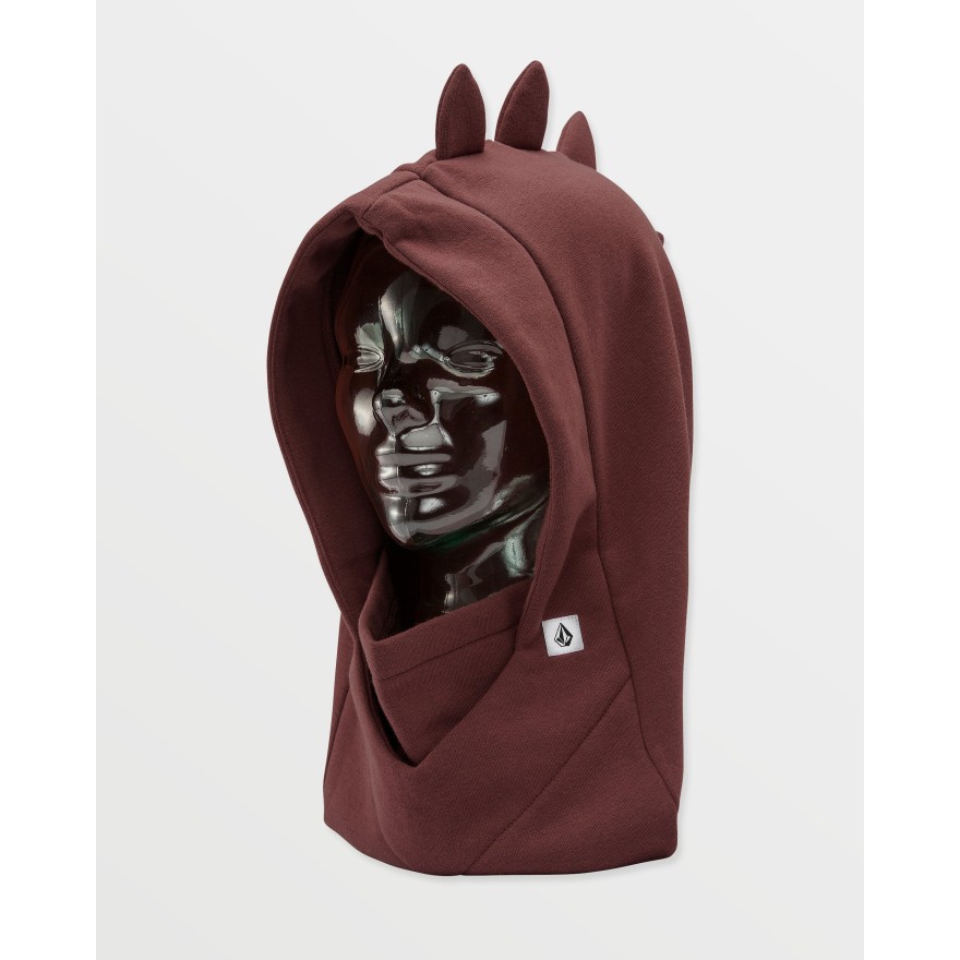 Kid's Volcom Snow Creature Hood