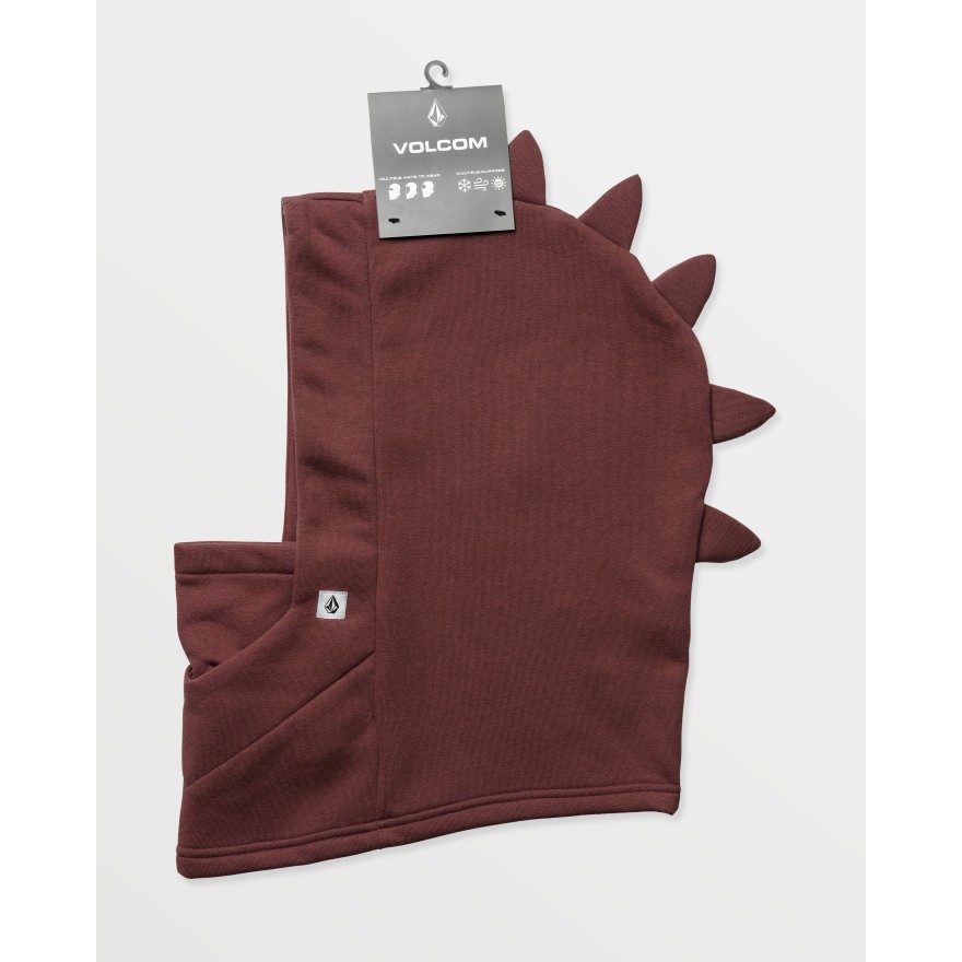 Kid's Volcom Snow Creature Hood