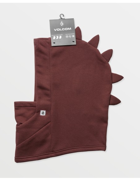 Kid's Volcom Snow Creature Hood