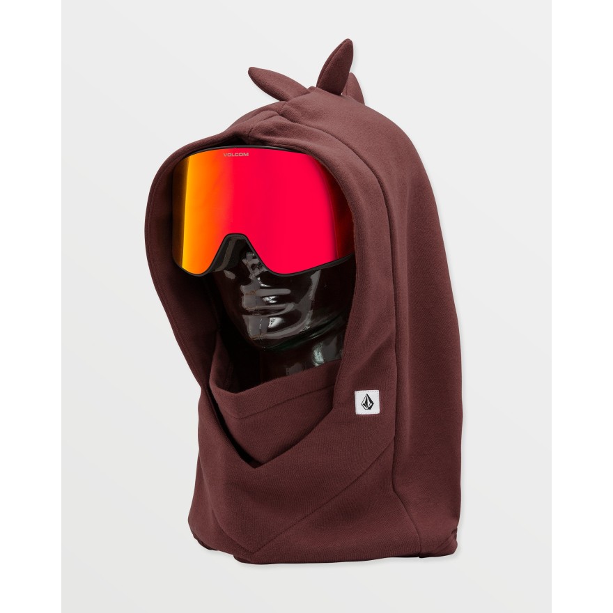 Kid's Volcom Snow Creature Hood
