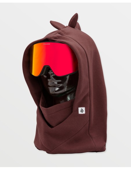 Kid's Volcom Snow Creature Hood