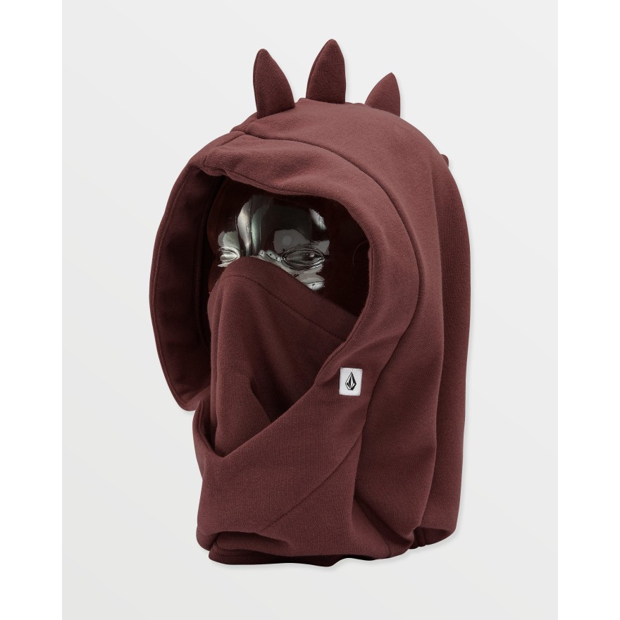 Kid's Volcom Snow Creature Hood
