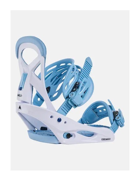 Kids' Burton Smalls Re:Flex Snowboard Bindingsnew306