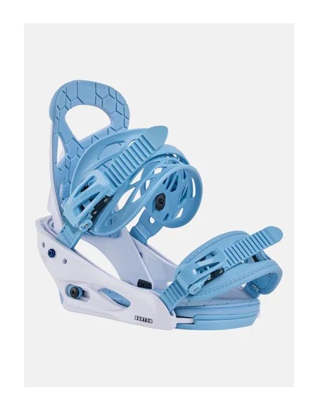 Kids' Burton Smalls Re:Flex Snowboard Bindingsnew306
