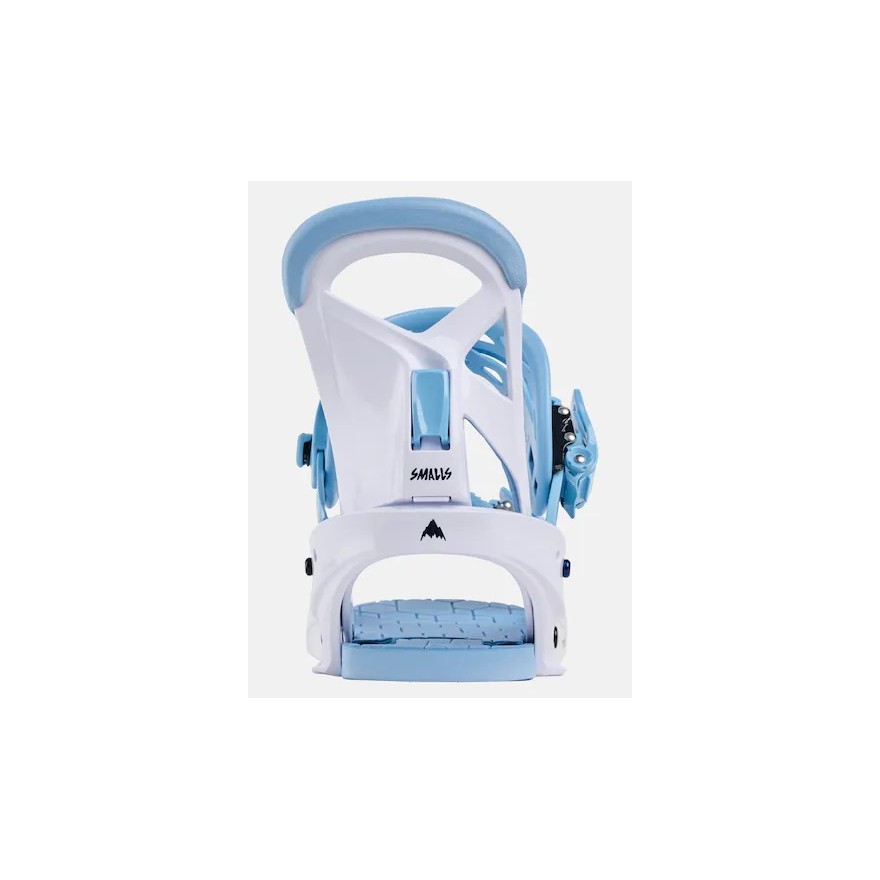 Kids' Burton Smalls Re:Flex Snowboard...